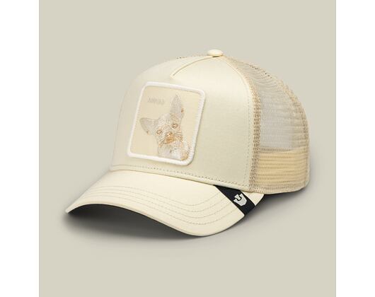 Kinder Kappe Goorin - Tonal Amigo Mini - Chihuahua - Wax