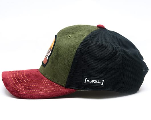 Kappe Casquette CapsLab AH26