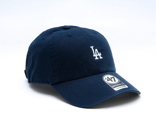 Kappe '47 Brand - MLB Base Runner Clean Up - LA Dodgers