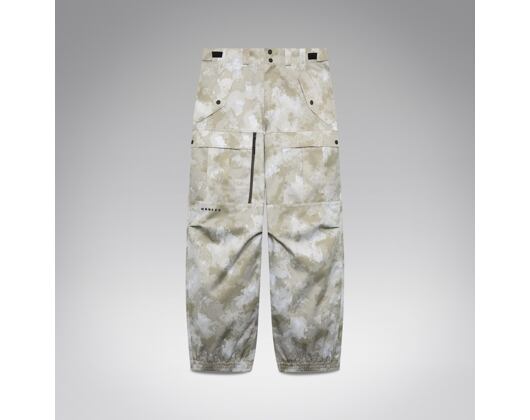 Hose Oakley - Bravo Cargo Shell Pant