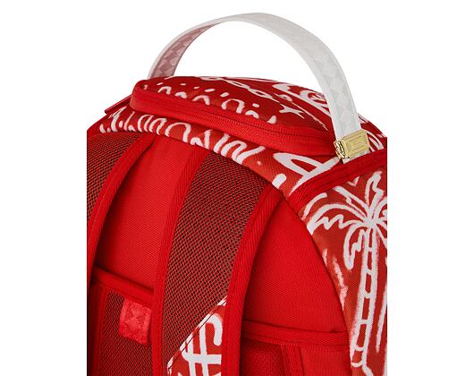Rucksack Sprayground - Graffiti Wall Backpack