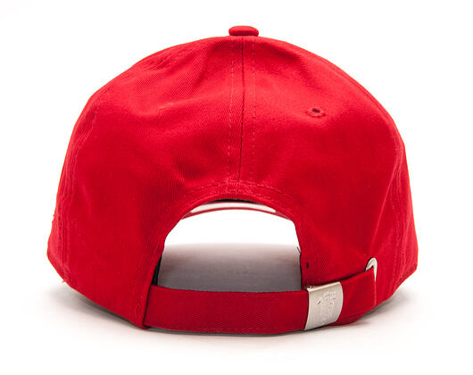 Kappe New Era 9FORTY Basic MANCHESTER United - Scarlet