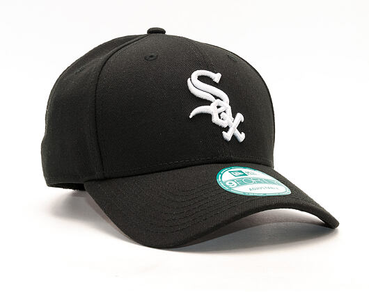 Kappe New Era - 9FORTY The League - Chicago White Sox - Team Color