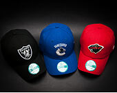 Kappe New Era - NFL The League 9FORTY - Oakland Raiders - Team Color