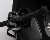 Halter für Kappen CapRack 18 System Schwarz