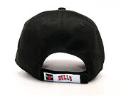 Kappe New Era - 9FORTY The League - Chicago Bulls - Team Color
