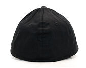 Kappe New Era - MLB Essential 39THIRTY - LA Dodgers - Black