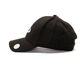 Kappe Oakley Golf Ellipse Hat Jet Black Strapback