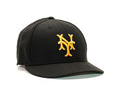 Kappe New Era 59FIFTY Low Profile Relocation New York Giants Official Team Colors Fitted