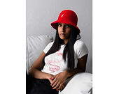 Hut Kangol Bermuda Casual Scarlet