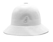 Hut Kangol Tropic Casual White