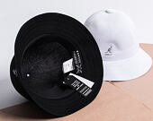 Hut Kangol Tropic Casual Black