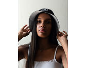 Hut Kangol Cotton Bucket Black