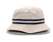 Hut Kangol Stripe Lahinch Grey