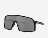 Sonnenbrille Oakley Sutro Polished Black / Prizm Black
