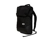 Rucksack Aevor - Daypack Wasserdicht - Schwarz