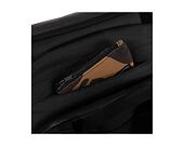 Rucksack Aevor - Travel Pack Waterproof - Black