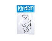 Lufterfrischer Rip & Dip Lord Nermal Air Freshener Multi