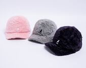 Kappe Kangol Furgora Spacecap Moss Grey K3201ST-MG309