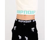 Boxershorts Rip N Dip - RND4608 Peek A Nermal Boxers Black