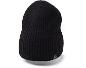 Statewear Heylow Beanie Schwarz