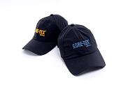 Hut New Era Image Goretex Black/Blue