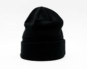 Mütze New Era Essential Knit Black