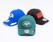 Kappe New Era - 9FORTY The League 2019 - NY Jets - Team Color
