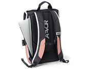 Rucksack Aevor - Daypack - Chilled Rose
