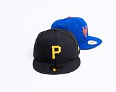 Kappe New Era - MLB On-Field 59FIFTY - Pittsburgh Pirates - Team Color