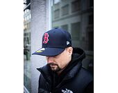 Kappe New Era - MLB On-Field 59FIFTY - Boston Red Sox - Team Color