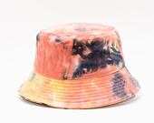 Hut Kangol Tie Dye Bucket K4359-GP256 Golden Palm