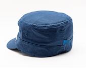 Kappe Kangol Ripstop Army Cap Navy