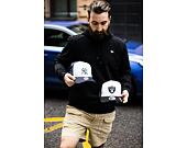 Kappe New Era - NFL Color Block 9FORTY Trucker - Oakland Raiders - Team Color