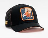 Kappe Capslab - Looney Tunes - Yosemite Sam Trucker