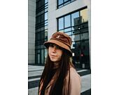 Kangol - Cord Bucket - Wood