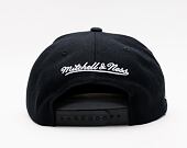 Kappe Mitchell & Ness Top Spot Snapback HWC Boston Celtics Black