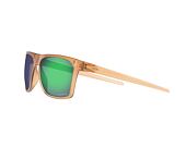 Sonnenbrille Oakley Leffingwell Matte Sepia / Prizm Jade
