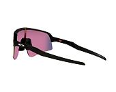 Sonnenbrille Oakley Sutro Lite Sweep - Matte Black / Prizm Road - OO9465-139