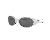Sonnenbrille Oakley Eyejacket Redux Prizm Black Polarized - OO9438-0558