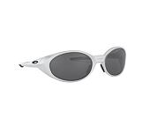 Sonnenbrille Oakley Eyejacket Redux Prizm Black Polarized - OO9438-0558