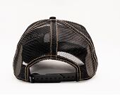 Kappe Goorin - Animal Farm Core The King Lion - Black