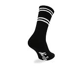 Socken New Era Premium Black