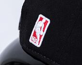 Kappe New Era - NBA 9FIFTY - Chicago Bulls - Black / Team Color