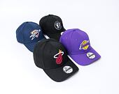Kappe New Era - 9FORTY The League - LA Lakers - Team Color