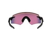 Sonnenbrille Oakley Encoder Dark Galaxy / Prizm Road