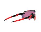 Sonnenbrille Oakley Encoder Matte Black / Prizm Road