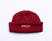 Mütze Oakley B1B Logo Beanie 80UU