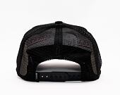 Kinder Kappe Goorin - Naughty Pup Trucker - Black