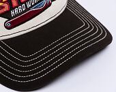 Kappe Stetson Trucker Cap Hard Work